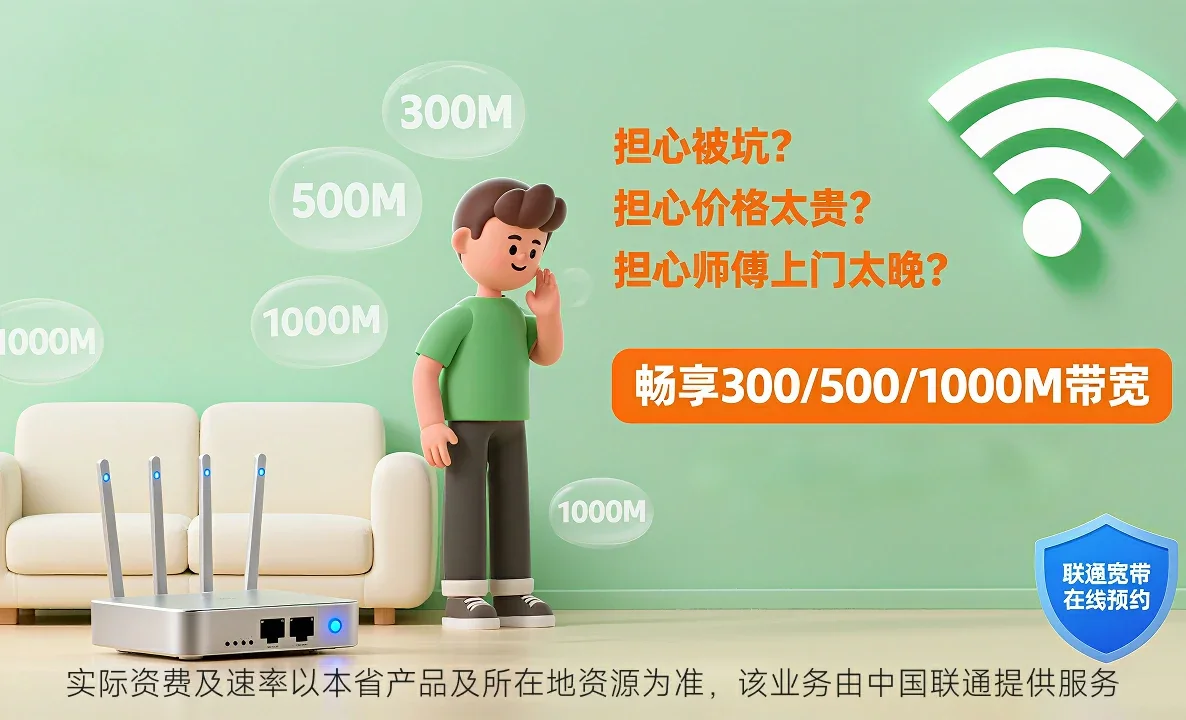 临漳县中国联通
