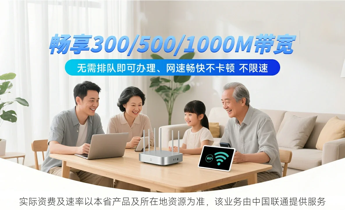 临漳县中国联通